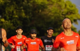 Meia Maratona da Serra 2025