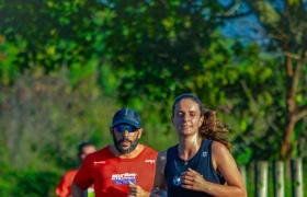 Meia Maratona da Serra 2025