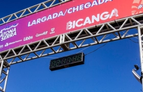 Meia Maratona da Serra 2025
