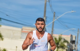 1ª CORRIDA ASES - SERRA Serra - ES 23/11/2025
