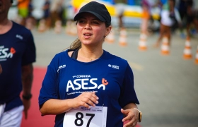 1ª CORRIDA ASES - SERRA Serra - ES 23/11/2025